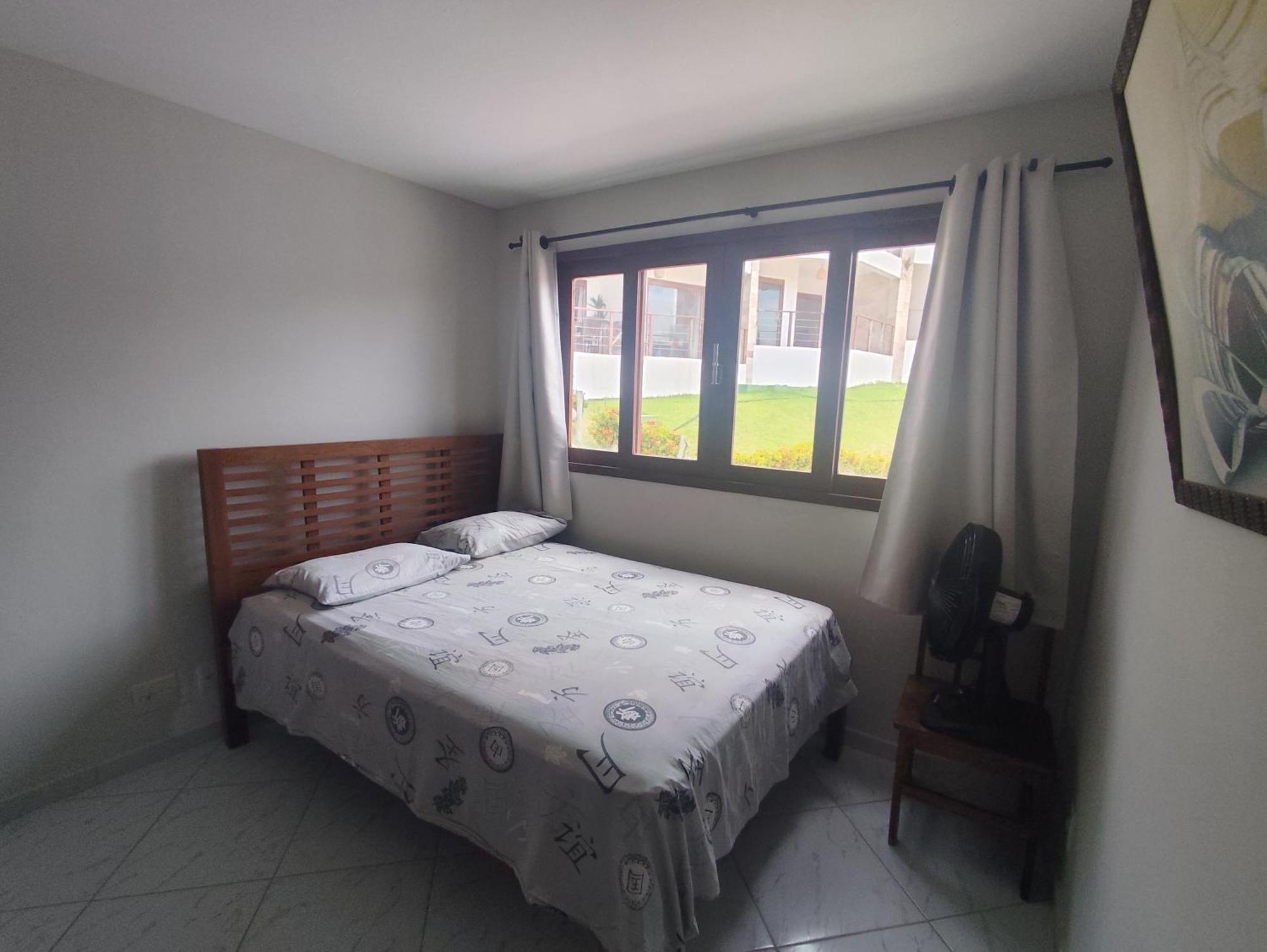 Apartamento 2 Dormitorios Brisas Do Amor Praia de Pipa Ngoại thất bức ảnh